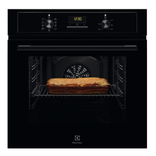 Electrolux EOF3H50BK Beépíthető Sütő