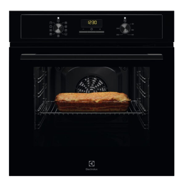 Electrolux EOF3H50BK Beépíthető Sütő