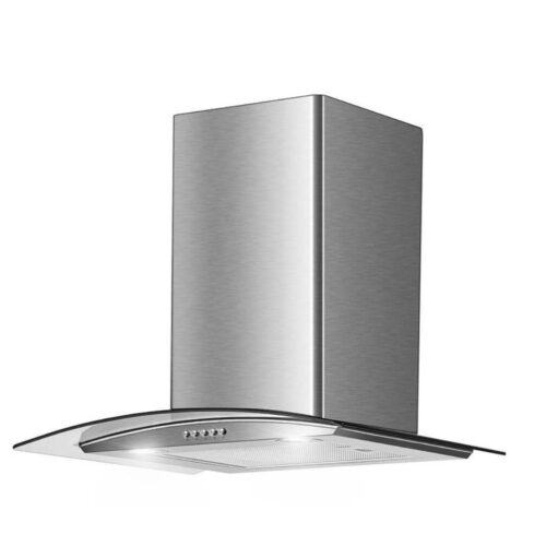 Cata CG5-T600 X Fali páraelszívó LED világítás 1 db motor