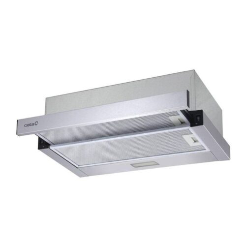 Cata TFB-5150 X Beépíthető Kihúzható páraelszívó LED világítás 1 db motor