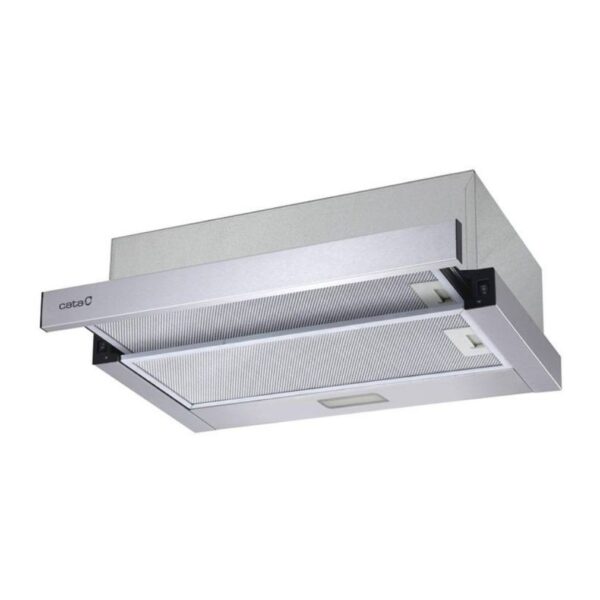 Cata TFB-5150 X Beépíthető Kihúzható páraelszívó LED világítás 1 db motor
