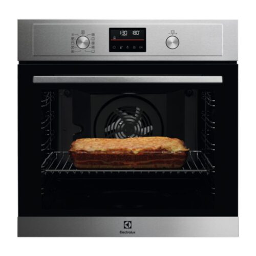 Electrolux EOF4P56X Beépíthető Sütő