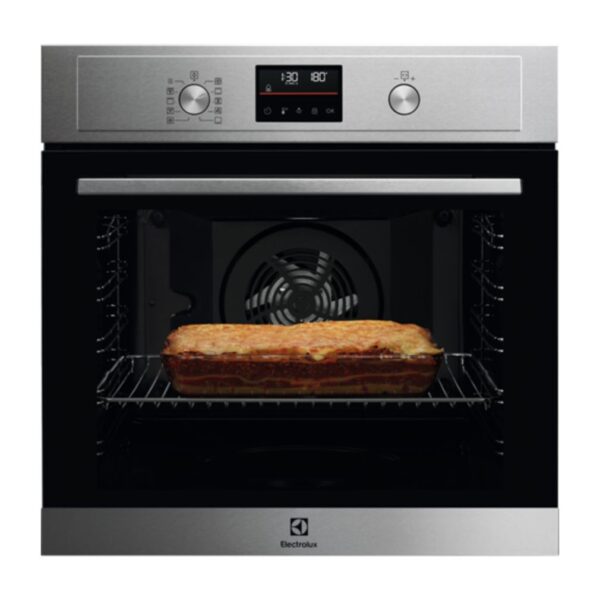 Electrolux EOF4P56X Beépíthető Sütő