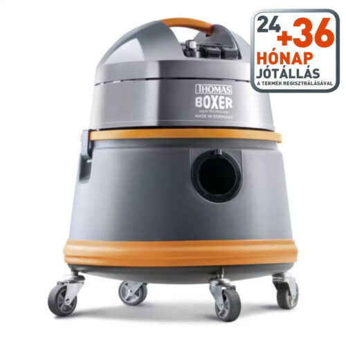 Thomas 788119 THOMAS BOXER Takarítógép