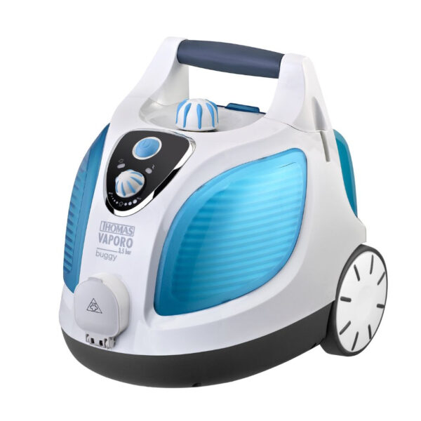 Thomas 792023 VAPORO BUGGY Gőztisztító