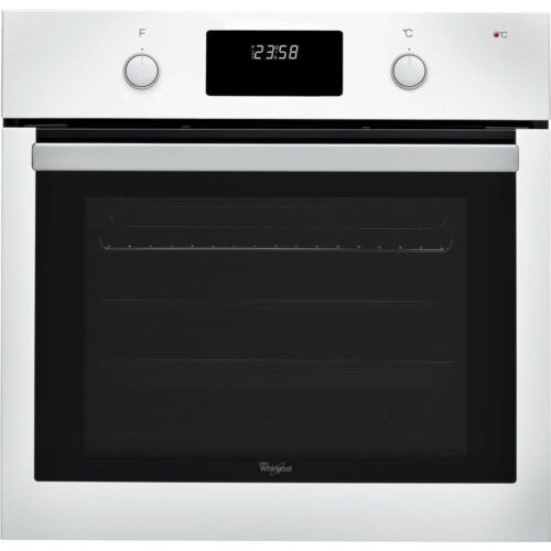 Whirlpool AKP 745 WH Beépíthető Sütő 8 funkcióval