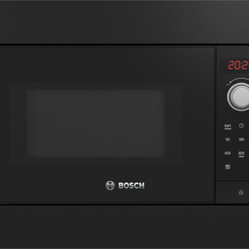 Bosch BFL623MB3 Beépíthető mikrohullámú sütő