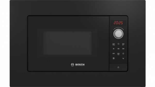 Bosch BFL623MB3 Beépíthető mikrohullámú sütő