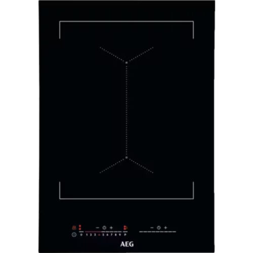 AEG IKE42640KB Beépíthető Indukciós főzőlap Keret nélküli