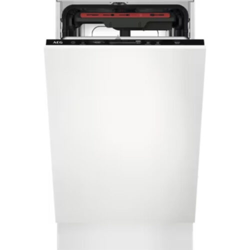 AEG FSE72537P Beépíthető mosogatógép