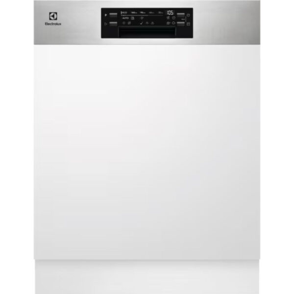 Electrolux EES47310IX Beépíthető mosogatógép