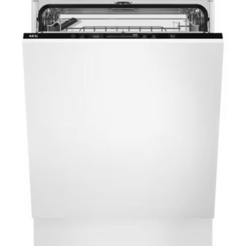 AEG FSS5261XZ Beépíthető mosogatógép