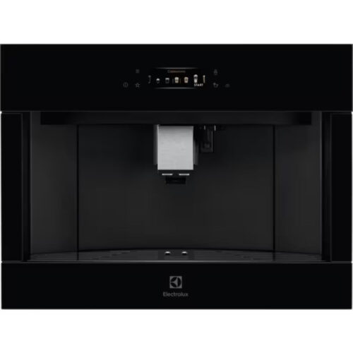 Electrolux KBC85Z Őrlőműves automata Beépíthető Kávéfőző
