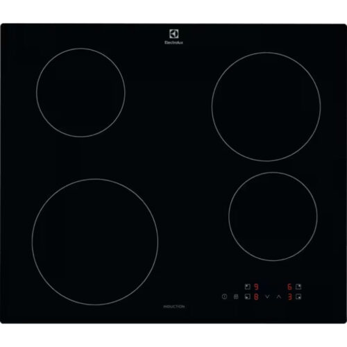 Electrolux LIB60420CK Beépíthető Indukciós főzőlap Keret nélküli