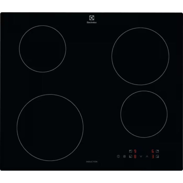 Electrolux LIB60420CK Beépíthető Indukciós főzőlap Keret nélküli