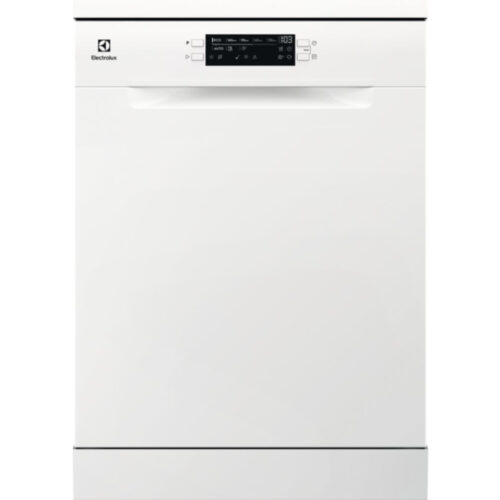 Electrolux ESA47300SW Szabadonálló mosogatógép 13 teríték
