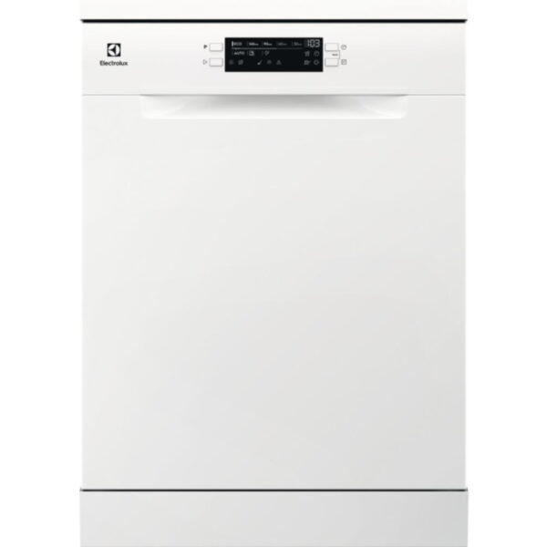 Electrolux ESA47300SW Szabadonálló mosogatógép 13 teríték