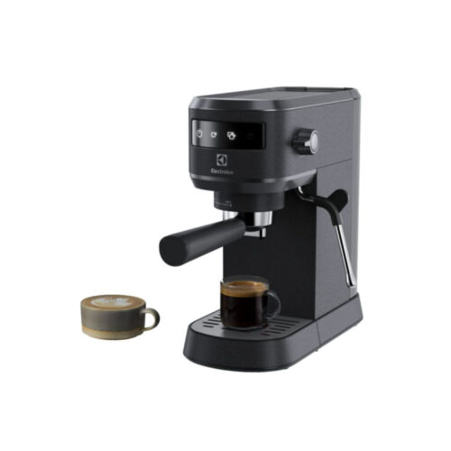 Electrolux E6EC1-6BST Espresso