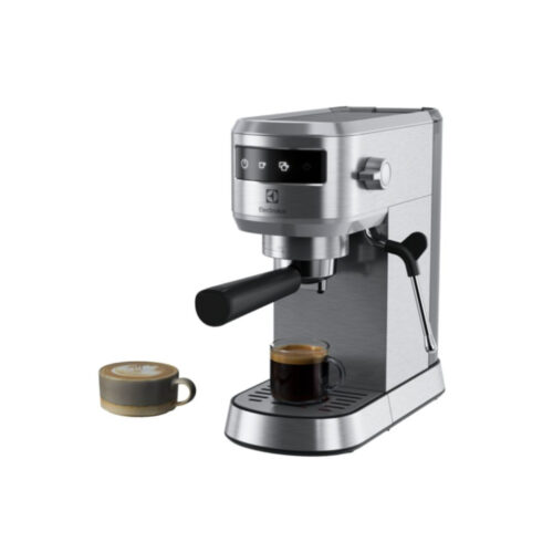 Electrolux E6EC1-6ST Espresso