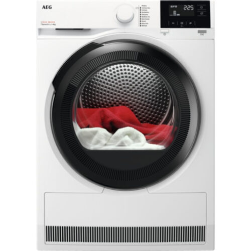 AEG TR718L4E Hőszivattyús szárítógép E