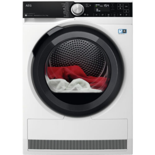 AEG TR959M6SE Hőszivattyús szárítógép C