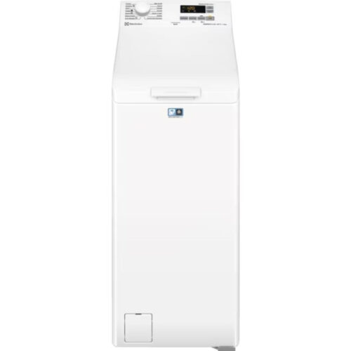 Electrolux EW6TN5261FH Felültöltős mosógép D