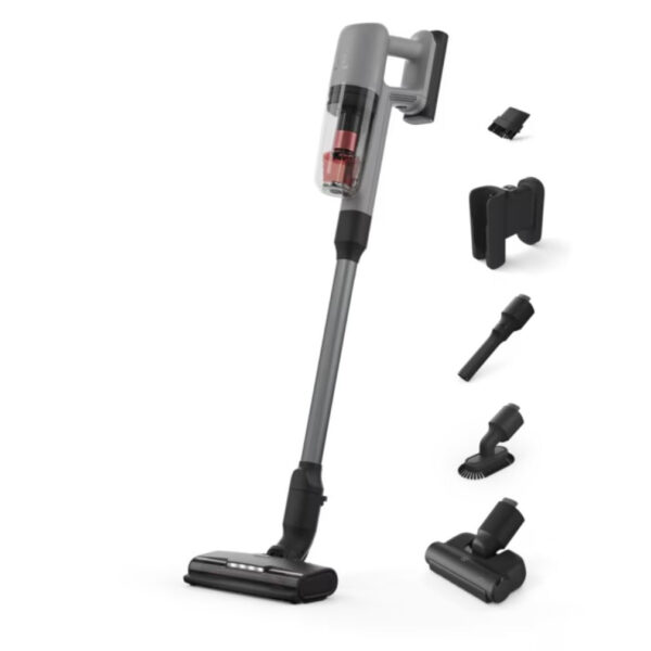 Electrolux EP71AB14UG Akkus kézi porszívó