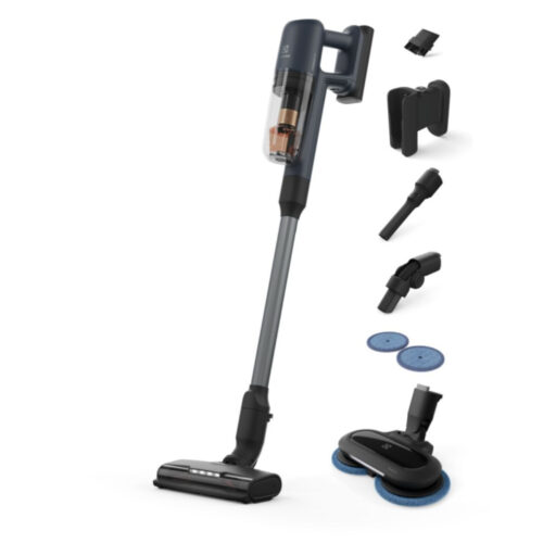 Electrolux EP71B14WET Akkus kézi porszívó