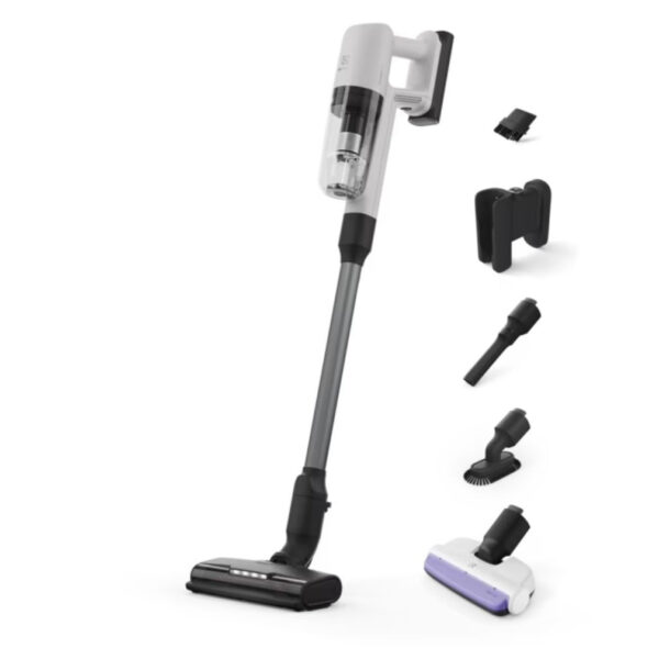 Electrolux EP71HB14UV Akkus kézi porszívó