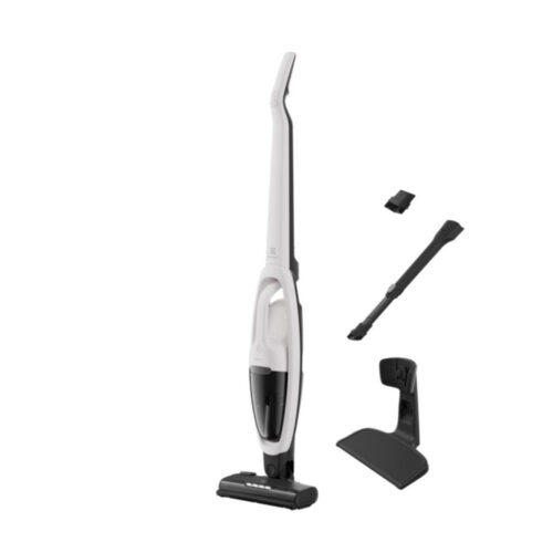 Electrolux ES52CB18SH Akkus kézi porszívó