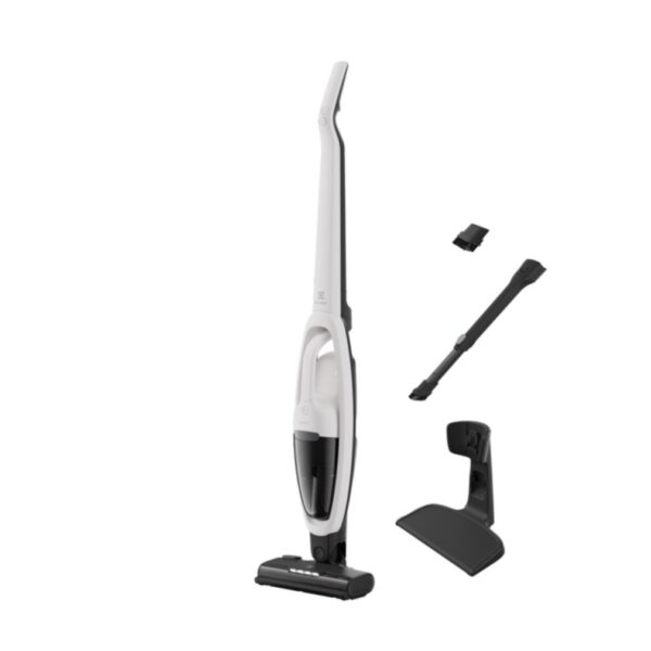 Electrolux ES52CB18SH Akkus kézi porszívó