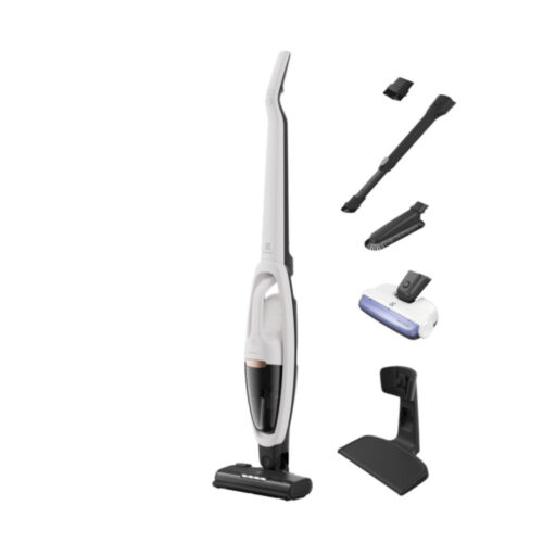 Electrolux ES52HB25SH Akkus kézi porszívó
