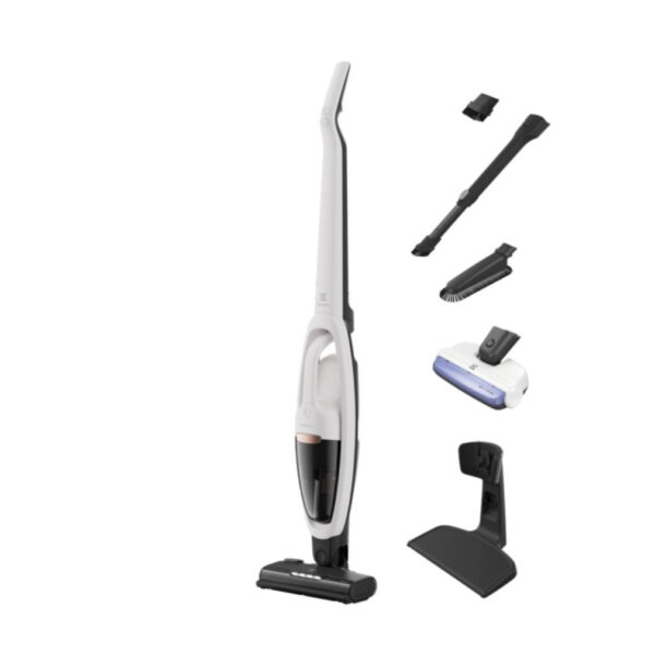 Electrolux ES52HB25SH Akkus kézi porszívó