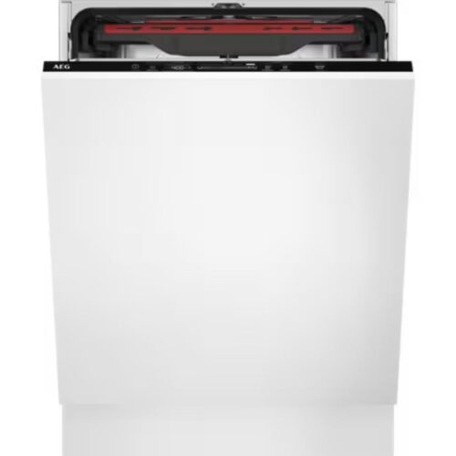 AEG FSB64907Z Beépíthető mosogatógép