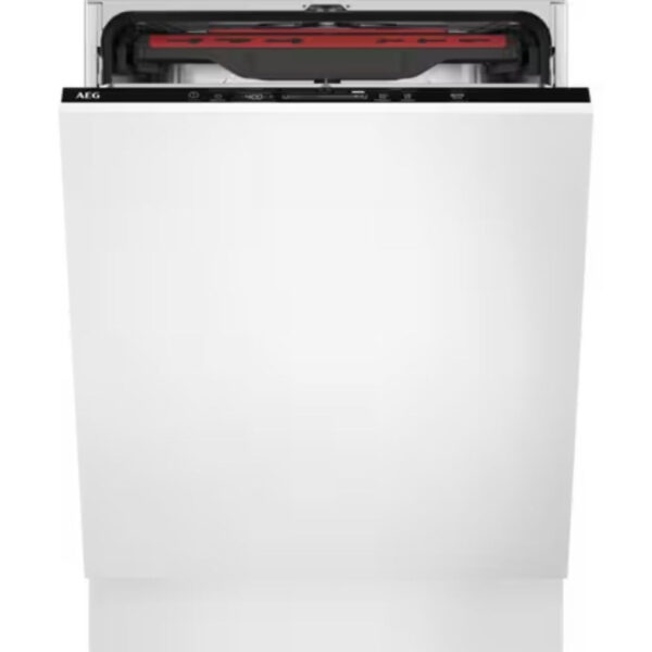 AEG FSB64907Z Beépíthető mosogatógép