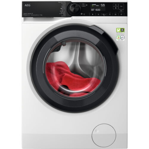 AEG LFR83966OE Elöltöltős mosógép A