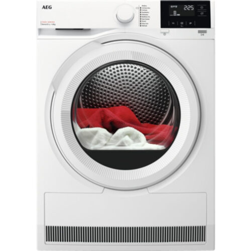 AEG TR718L2E Hőszivattyús szárítógép E