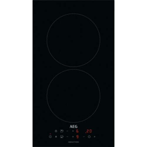 AEG IKB32300CB Beépíthető Indukciós főzőlap Keret nélküli