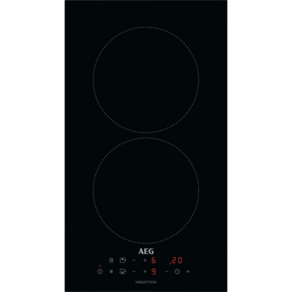 AEG IKB32300CB Beépíthető Indukciós főzőlap Keret nélküli