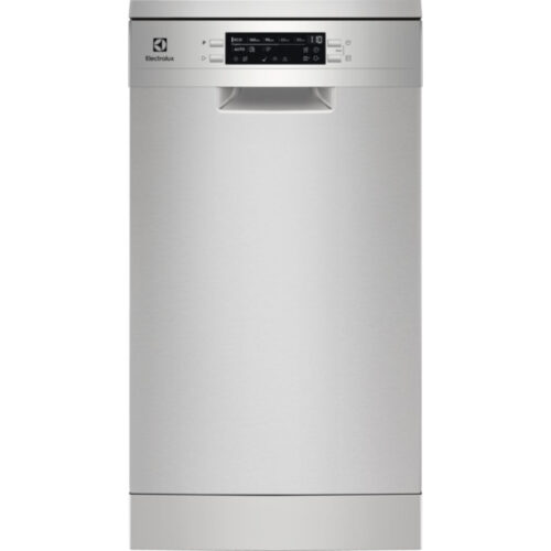Electrolux ESG43310SX Szabadonálló mosogatógép 10 teríték
