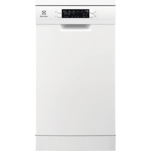 Electrolux ESG42310SW Szabadonálló mosogatógép 9 teríték