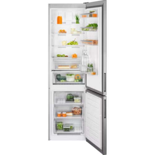 Electrolux LNT5ME36U1 Alulfagyasztós hűtőszekrény E Energiaosztály