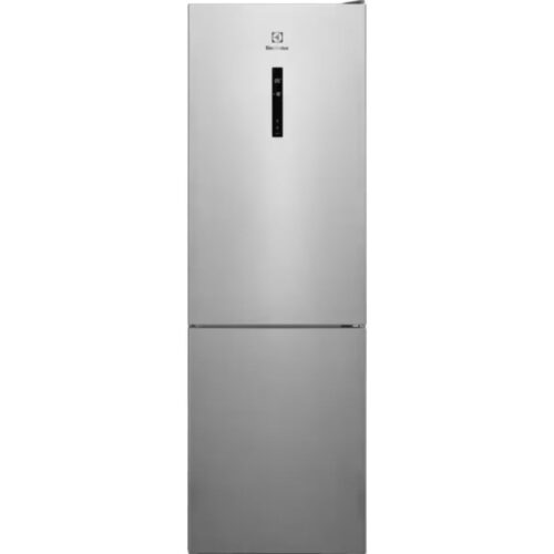 Electrolux LNT7ME32X3 Alulfagyasztós hűtőszekrény E