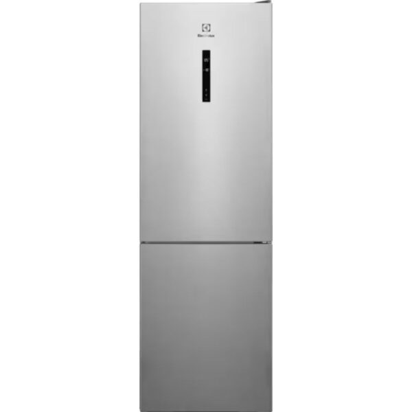 Electrolux LNT7ME32X3 Alulfagyasztós hűtőszekrény E