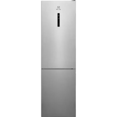 Electrolux LNT7ME36X3 Alulfagyasztós hűtőszekrény E