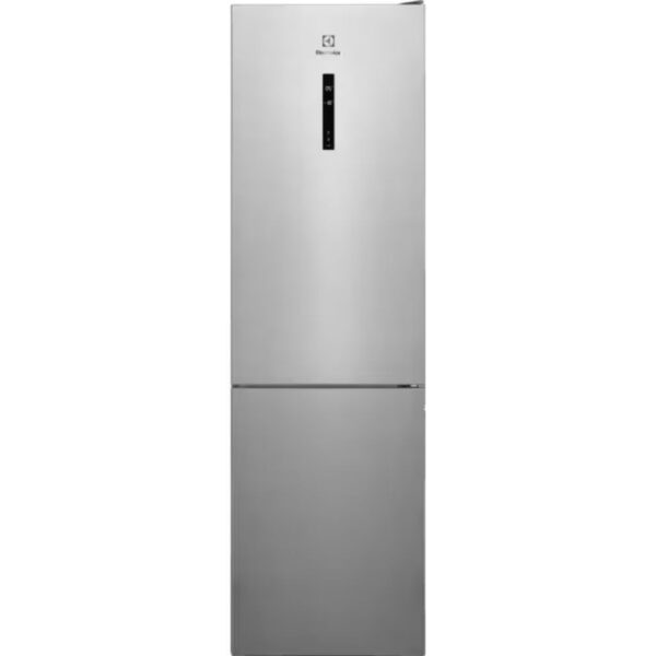 Electrolux LNT7ME36X3 Alulfagyasztós hűtőszekrény E