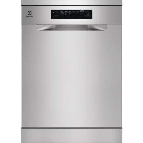 Electrolux ESS47420SX Szabadonálló mosogatógép 13 teríték