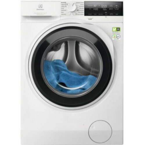 Electrolux EW8F3494EQ Elöltöltős mosógép A