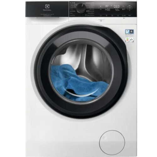 Electrolux EW7F4692EQ Elöltöltős mosógép A