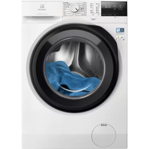 Electrolux EW6F2482E Elöltöltős mosógép A